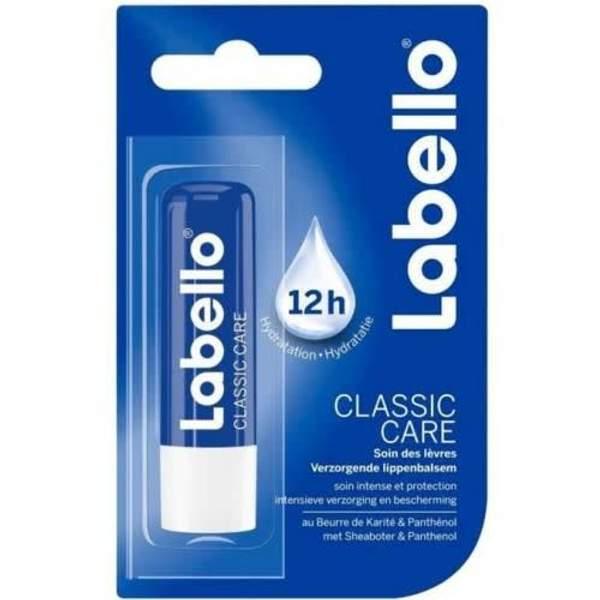 Labello STICK LÈVRES HYDRATANT-Original-