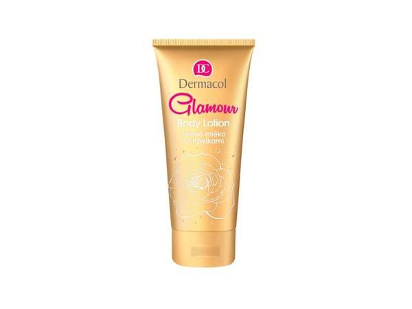Glamour body lotion By Dermacol 200ml