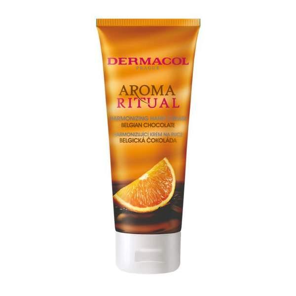 Dermacol Gel douche rituel aroma - chocolat belge