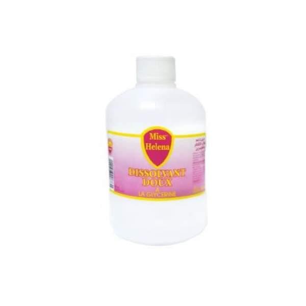 Plantil MISS HELENA Dissolvant Doux Glycérine 500ml