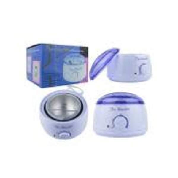 Pro Wax Chauffe cire prowax 100 + 6 spatules en bois offertes