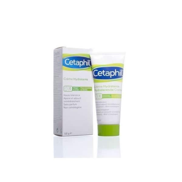 Cetaphil CREME HYDRATANTE HAUTE TOLERANCE 50g