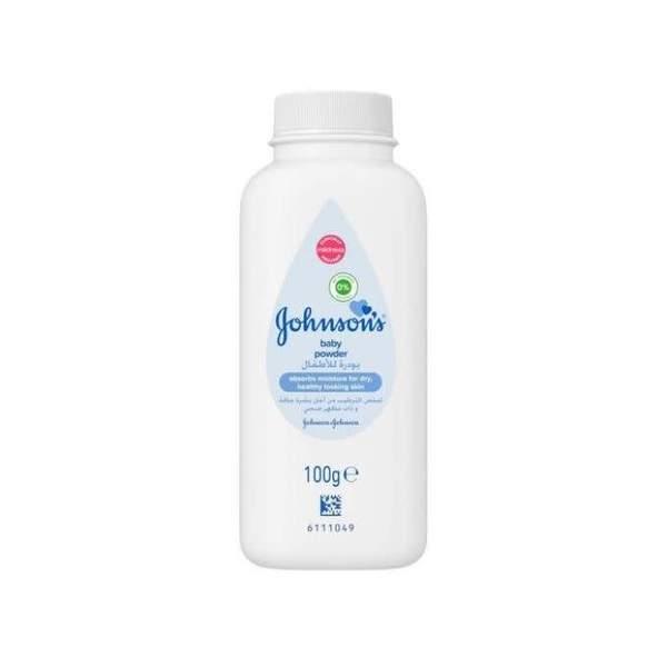 Johnson Baby Talc Powder 200 Gr