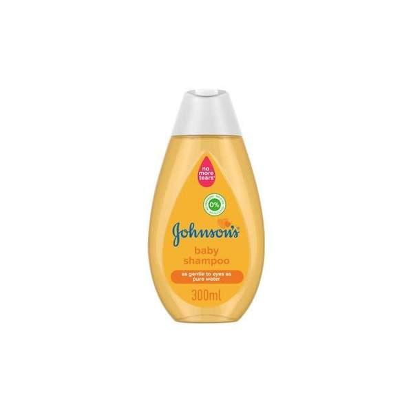 Johnson Baby Shampoing enfants 300ml