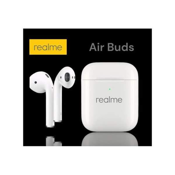 Realme Air Buds, Ecouteurs sans fil