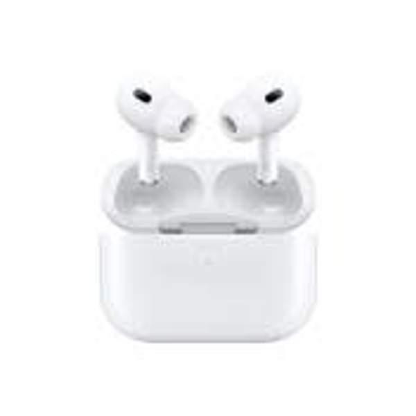 AirPods Pro Ecouteurs Bluetooth Sans Fil MagSafe True Wireless Blanc