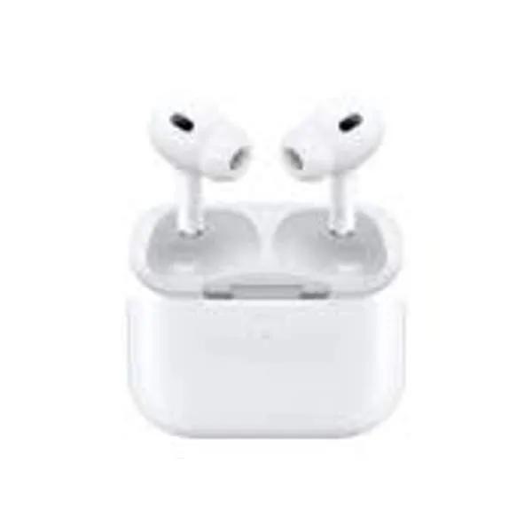 AirPods Pro Ecouteurs Bluetooth Sans Fil MagSafe True Wireless Blanc