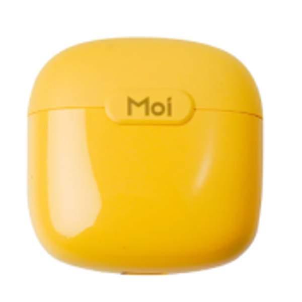 Moi Écouteurs sans-fil Mini i66 pro Bluetooth pour téléphone portable