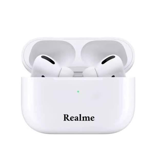 Realme Buds Air Pro Dispositif de contrôle tactile des écouteurs sans fil