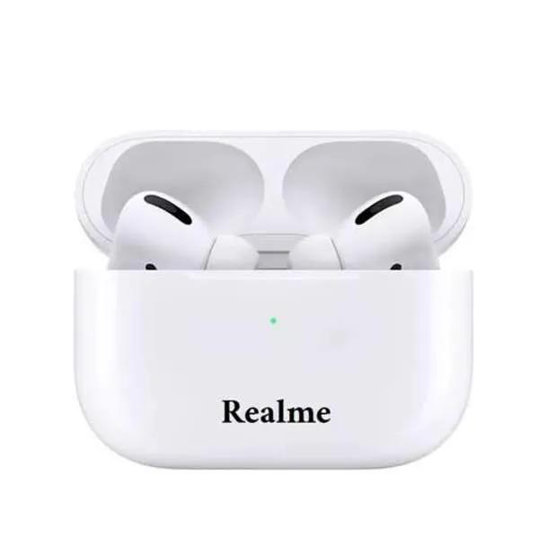 Realme Buds Air Pro Dispositif de contrôle tactile des écouteurs sans fil