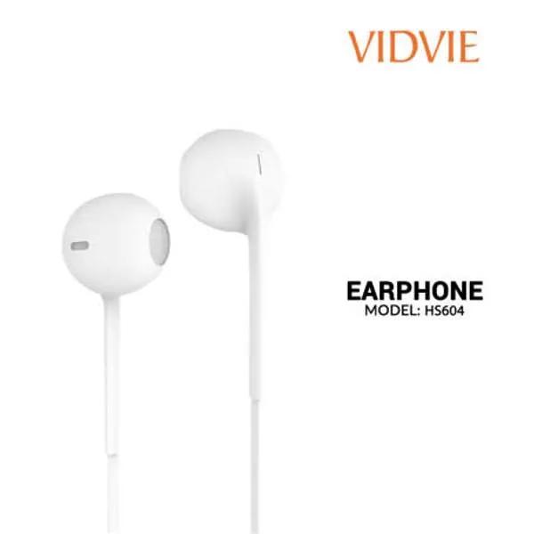 VIDVIE EARPHONE E101 originale