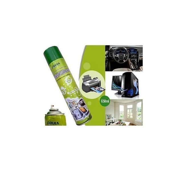 Agent de nettoyage universel en mousse pour PC Nettoyant de surface