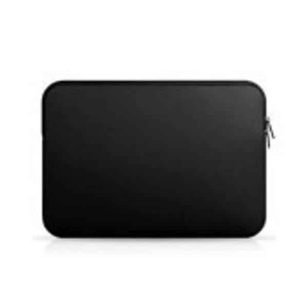 Housse Pc MT1410 en toile - Noir -