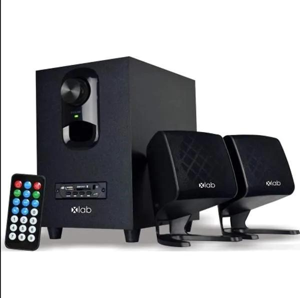 NOVELTECH Systeme de song 2.1