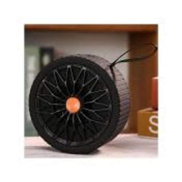 Wireless Speaker Bluetooth BO-B12 avec Micro SD et USB haut parleur