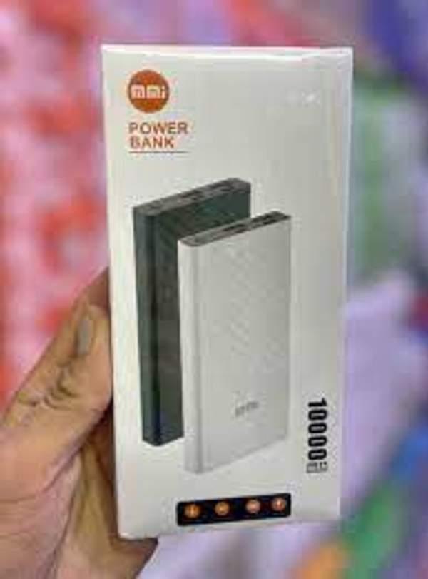 Power bank 10000 mah original