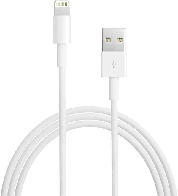 Iphone Plustar 24A fast charge USB cable pl-422 Silicone