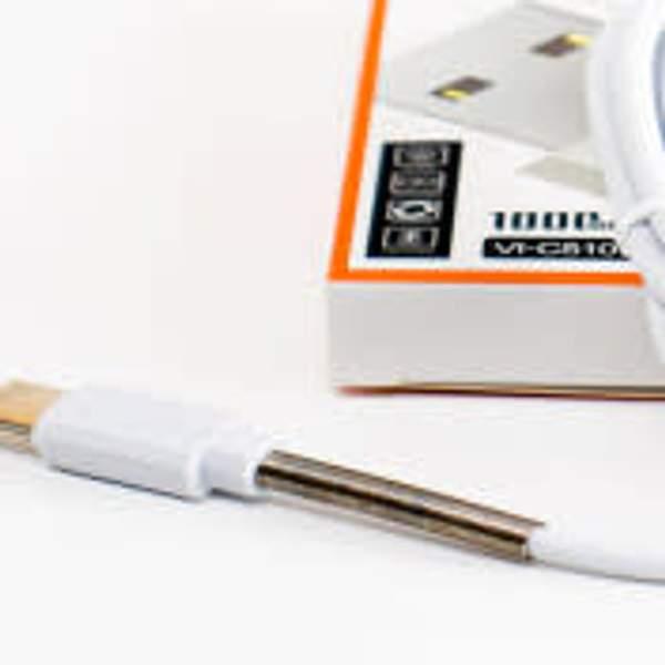 Iphone Vidvie Câble USB, Charge Rapide, Transfert de données