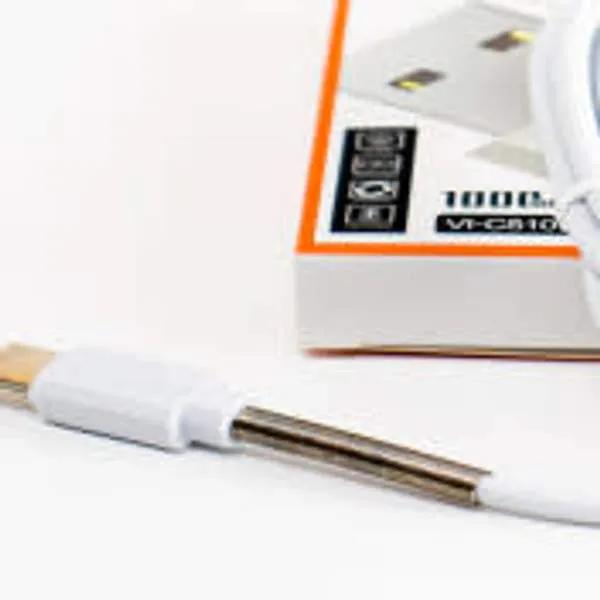 Iphone Vidvie Câble USB, Charge Rapide, Transfert de données