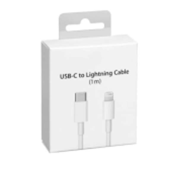 Iphone USB-C to Lightning 1M