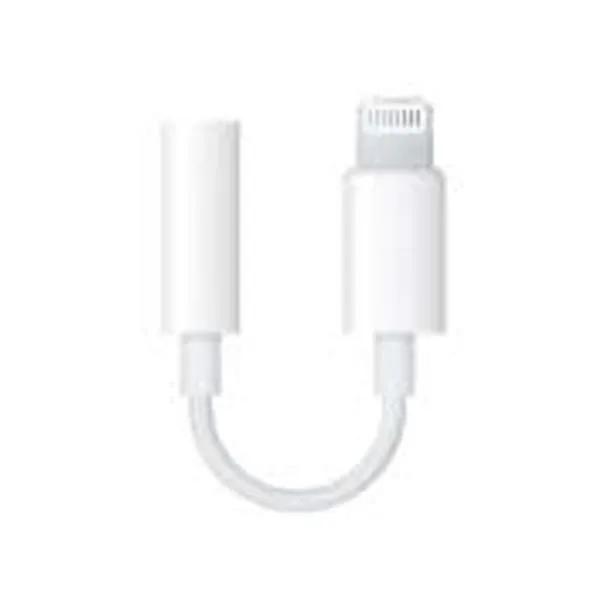 IPhone Adaptateur de prise casque Bluetooth Écouteurs Connecteur audio