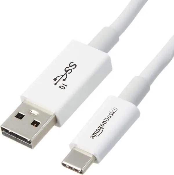 Type-c- PLUSTAR charge cable pl-422 silicone