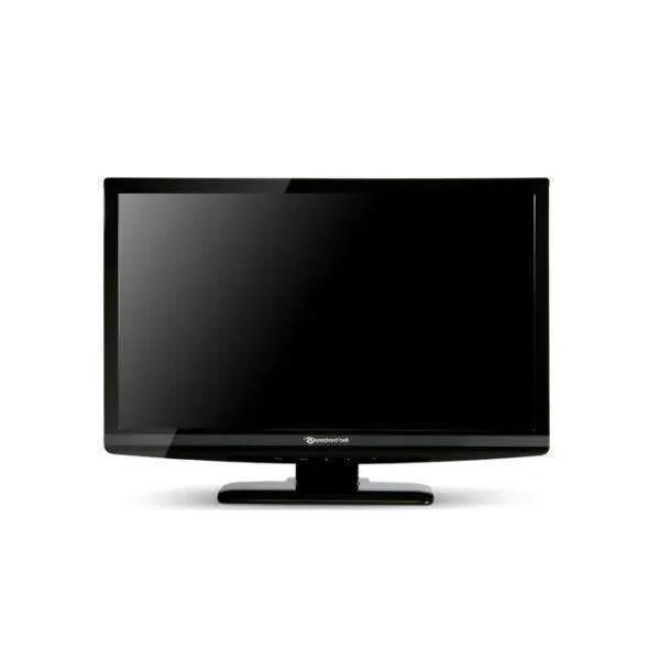 Packard Bell Viseo 200WS Noir - Utilisé en bon état -