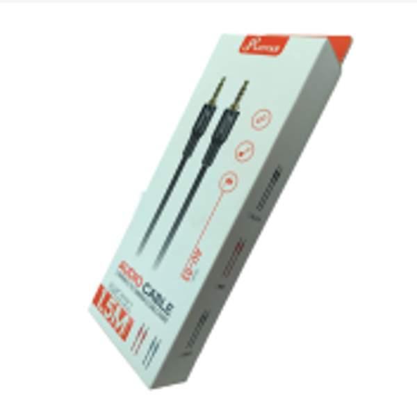 Cable Aux 4 pole 3.5 mm male-male 150cm plustar