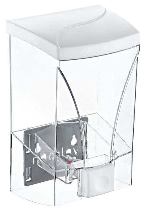 Maxel liquid soap dish 500 ml