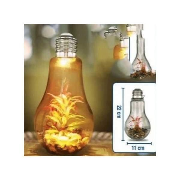 Lampe décorative posable