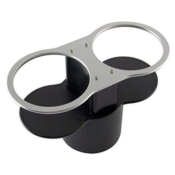 DOUBLE PORTE-GOBELET/SUPPORT DE VOITURE AUTOMOBILE