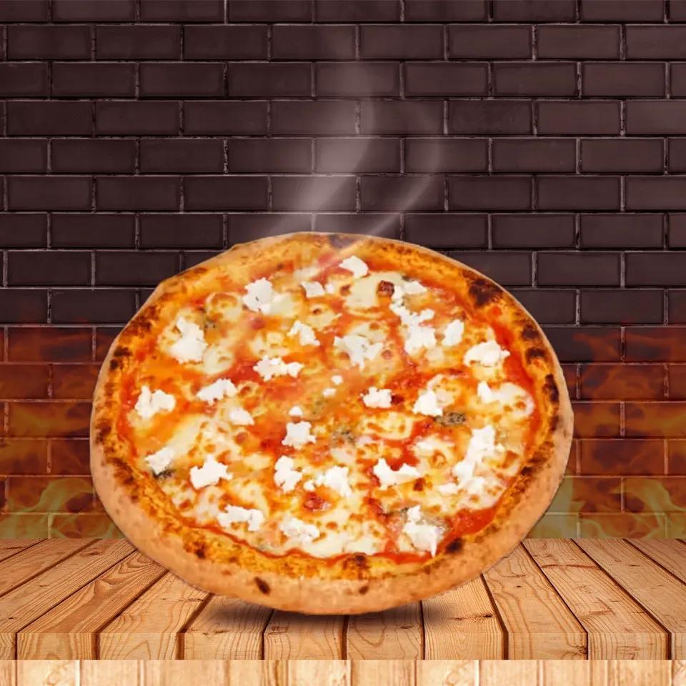 Pizza Reine
