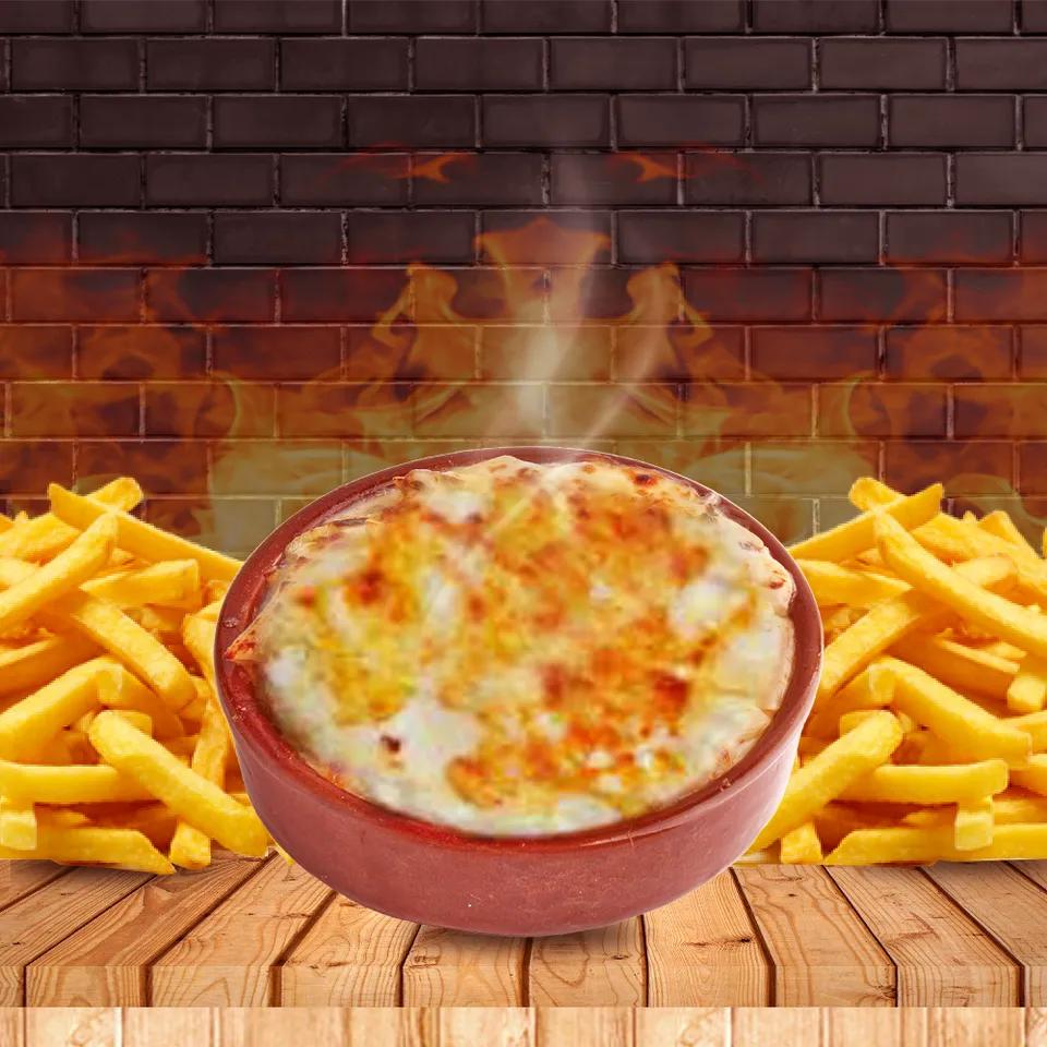 Pasticcio Viande Hachée