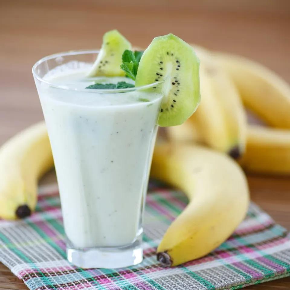 Panaché Au Lait