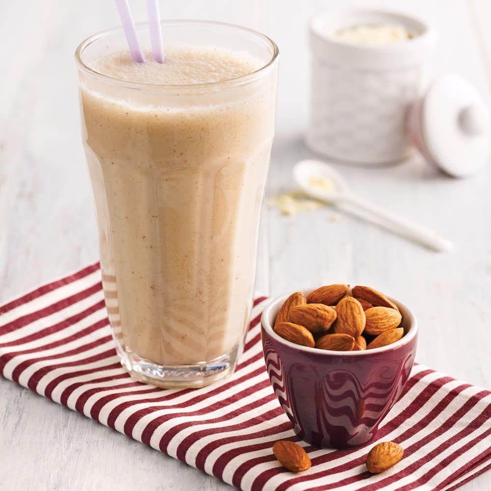 Jus D'Amandes