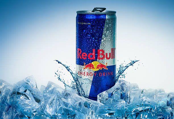Boisson Energétique, Red Bull