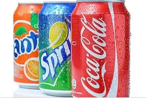 Soda