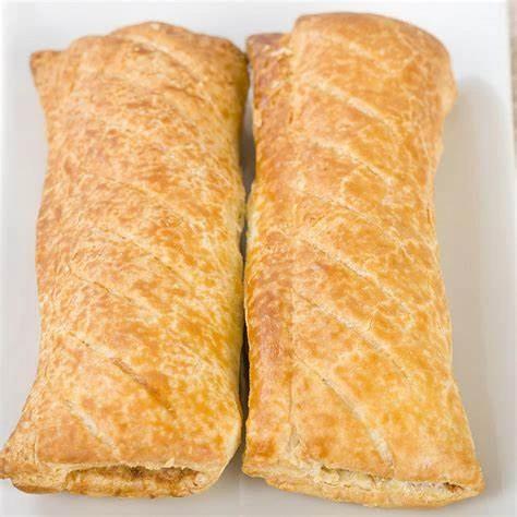 Kreatopita Grecque