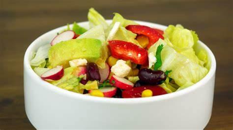 Salade Mexicaine