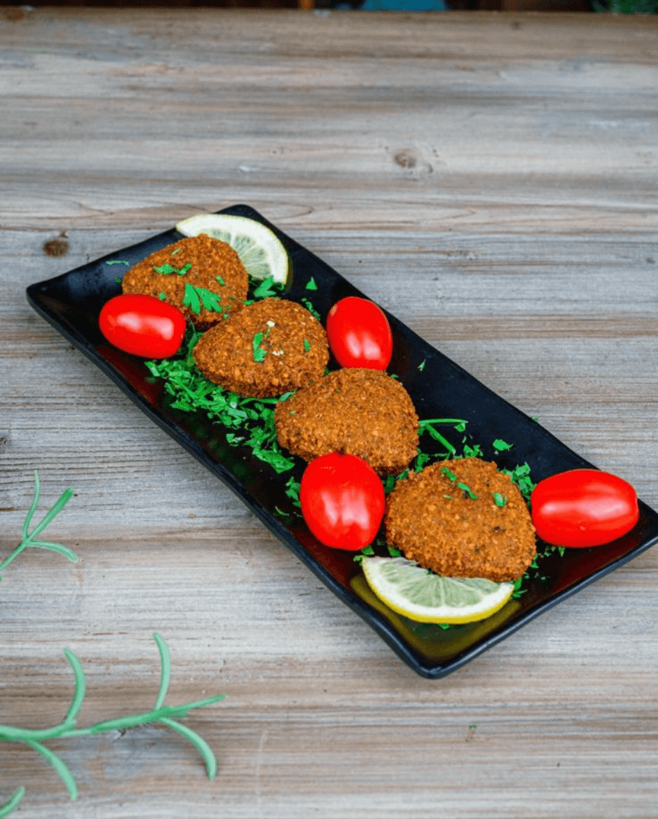 Falafel - 5 Pièces