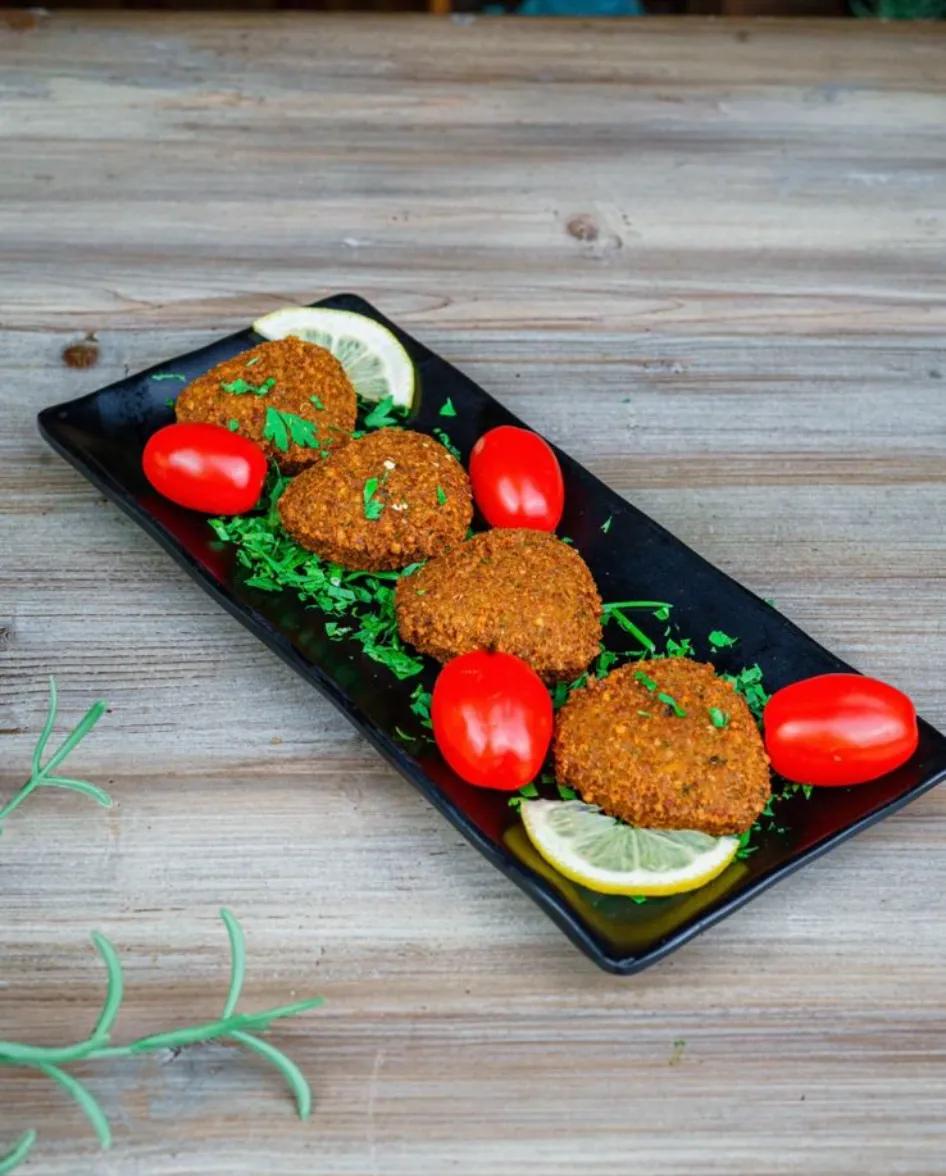 Falafel - 5 Pièces