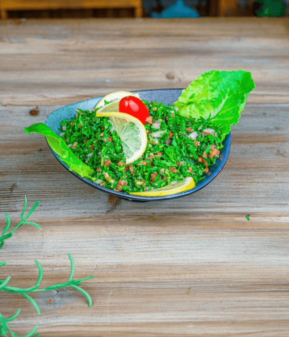 Tabboula
