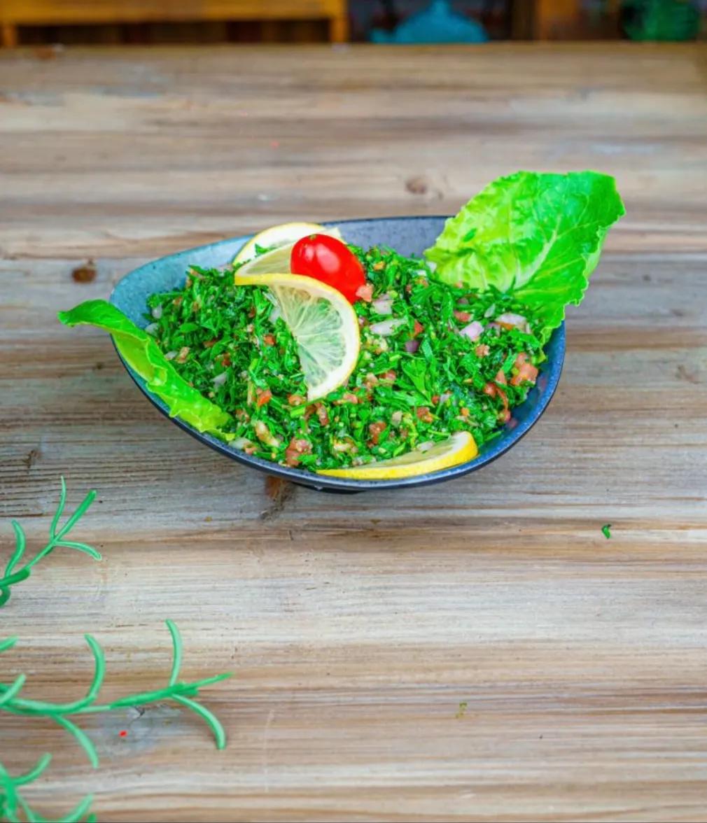 Tabboula