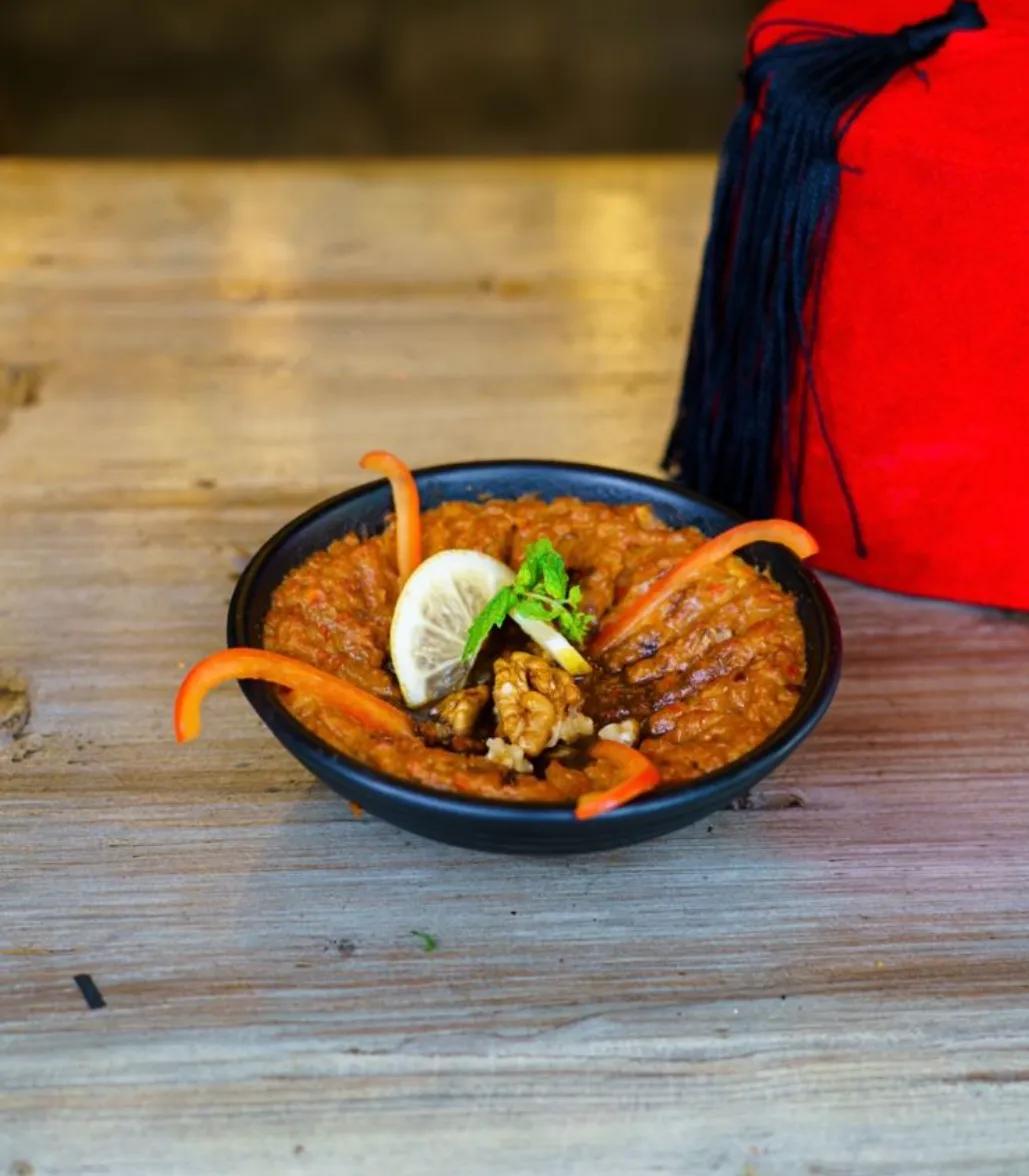 Muhammara