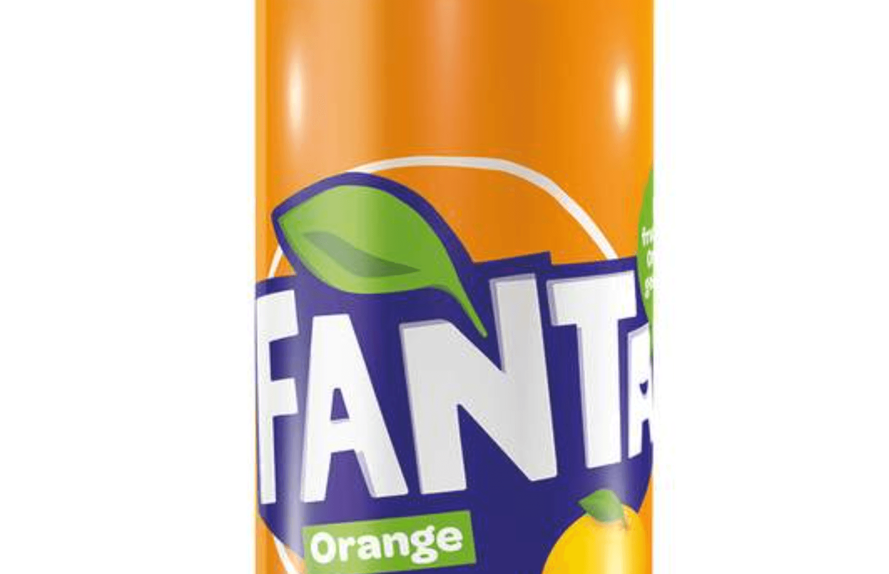 Fanta Orange 24Cl