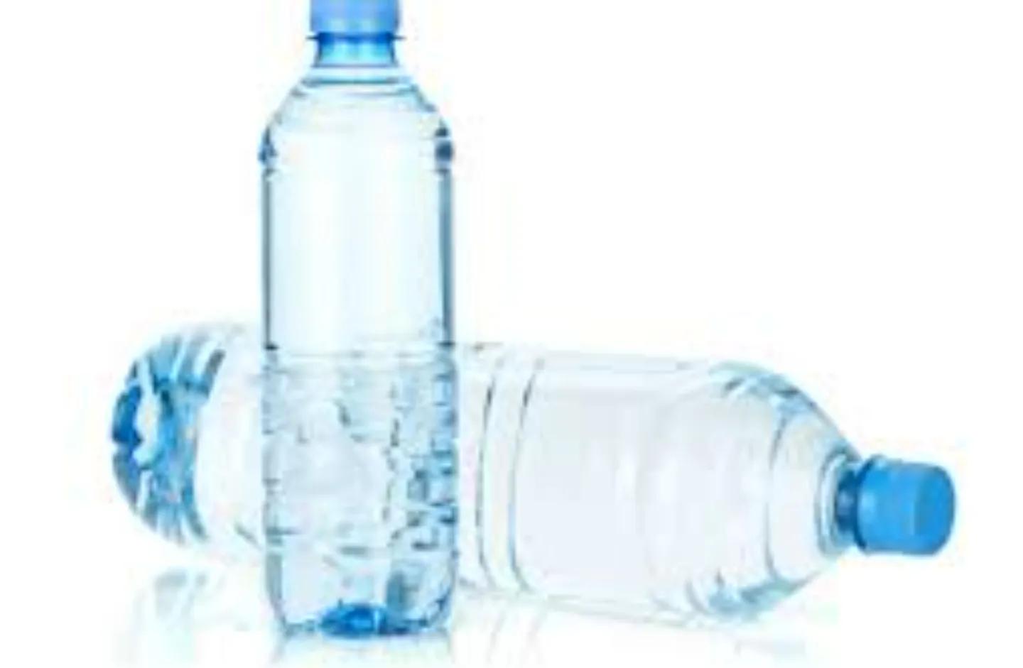 Eau Minérale PM