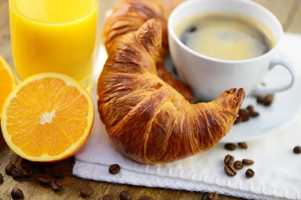 Petit Déjeuner Normal