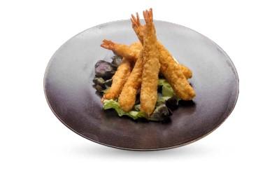 Tempura POULET KARAAGE