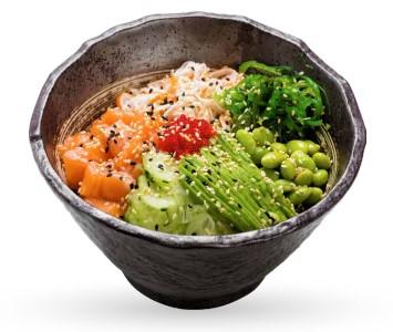 Poke Bowl CLASSIC