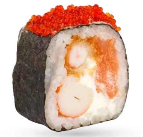 Maki SUMMER ROLL